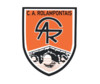 Logo du club de football Rolampont Ca
