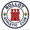 Club logo football club Rollot Ac