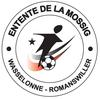 Logo du club de football Romanswiller Es