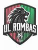 Logo du club de football Rombas Ul