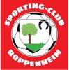 Logo du club de football Roppenheim SC