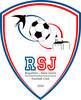 Clublogo voetbalvereniging Roquefort St Justin