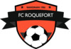 Clublogo voetbalvereniging Roquefortais Fc
