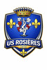 Logo du club de football Rosieres Us