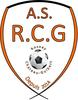 Logo du club de football Rosnaychateauguibert uit Chateau Guibert en Mareuil Sur Lay Dissais en Rosnay en Rives De L Yon