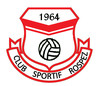 Club logo football club Rospez Cs