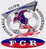 Clublogo voetbalvereniging Rosporden Fc