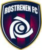 Club logo football club Rostrenen Fc