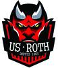 Club logo football club Roth US