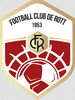 Logo du club de football Rott FC