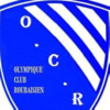 Logo du club de football Roubaix Oc