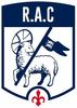 Logo du club de football Rouen Ac