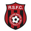 Clublogo voetbalvereniging Rouen Sapins Fc