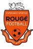 Clublogo voetbalvereniging Rouge Esp