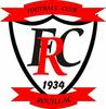 Clublogo voetbalvereniging Rouillac FC