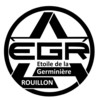 Club logo football club Rouillon Eg