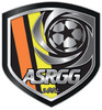 Logo du club de football Roussas A.s.