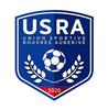 Logo du club de football Rouvres Auberive US