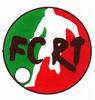 Logo du club de football Rouvroy/thin FC