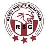 Logo du club de football Rs Gigeannais