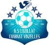 Clublogo voetbalvereniging Rslcv uit Luzillat