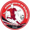 Logo du club de football Ruaudin As