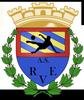 Logo du club de football Rue AS