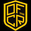 Logo du club de football Ruelle Ofc uit Ruelle Sur Touvre en L Isle D Espagnac en Magnac Sur Touvre en Mornac en Touvre