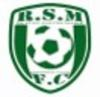 Club logo football club Ruffey Ste Marie FC