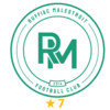Logo du club de football Ruffiac Malestroit F uit Ruffiac en Malestroit