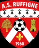 Logo du club de football Ruffigne As