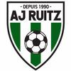 Club logo football club Ruitz Aj