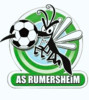 Logo du club de football Rumersheim A.l.s.c.