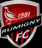 Logo du club de football Rumigny FC