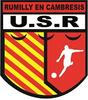 Logo du club de football Rumilly Cambresis US