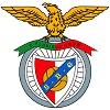 Logo du club de football S. Benfica Graulhet