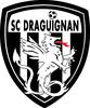 Logo du club de football S. C. Draguignan