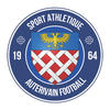 Logo du club de football S.a. Auterivain