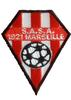 Club logo football club S.a. St Antoine