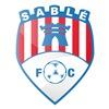 Logo du club de football Sable Fc uit Sable Sur Sarthe