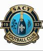 Logo du club de football Sacy FC