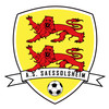 Logo du club de football Saessolsheim As