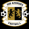 Clublogo voetbalvereniging Saf uit Chessy en Chatillon en Lozanne