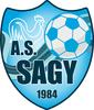 Logo du club de football Sagy