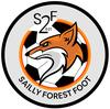Logo du club de football Sailly Forest Foot