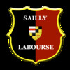 Logo du club de football Sailly Labourse AS