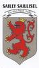 Logo du club de football Sailly Saillisel US