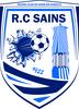 Logo du club de football Sains En Gohelle RC