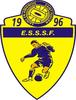 Logo du club de football Sains St Fuscien Es