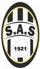 Clublogo voetbalvereniging Saint Aulaye Sports uit St Aulaye Puymangou